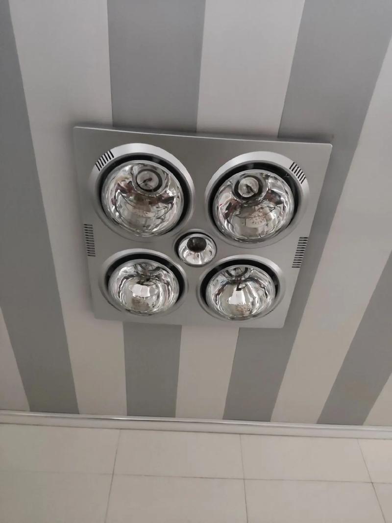 集成浴霸灯问什么总是坏-第2张图片-索能光电网