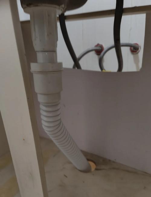 洗手台下水道管怎么拆-第1张图片-索能光电网