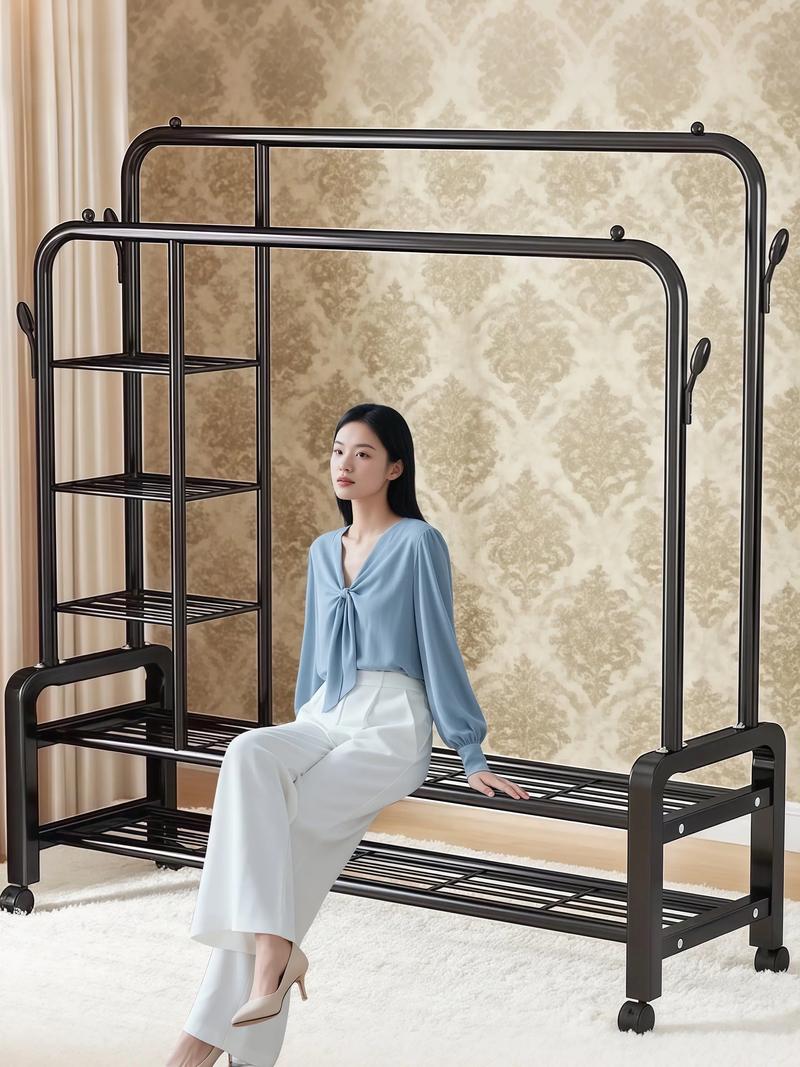 晾衣架晾杆掉了怎么办-第3张图片-索能光电网 晾衣架晾杆掉了怎么办-第3张图片-索能光电网