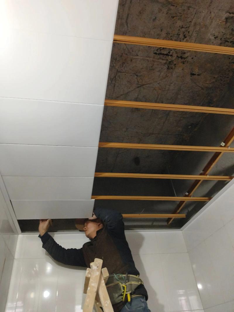 厕所装个浴霸多少钱-第2张图片-索能光电网