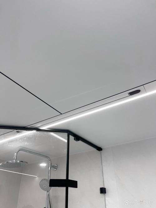 厕所装个浴霸多少钱-第3张图片-索能光电网