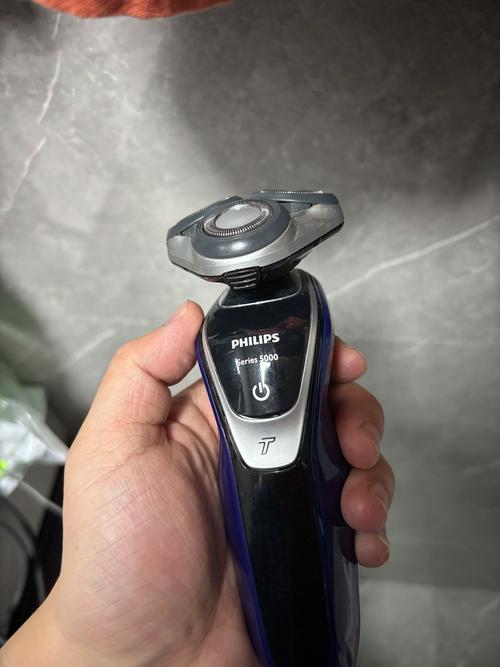 飞利浦剃须刀字母t代表什么-第3张图片-索能光电网