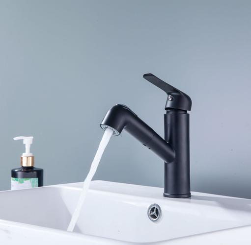 洗脸盆水龙头冷热怎么区分？-第3张图片-索能光电网