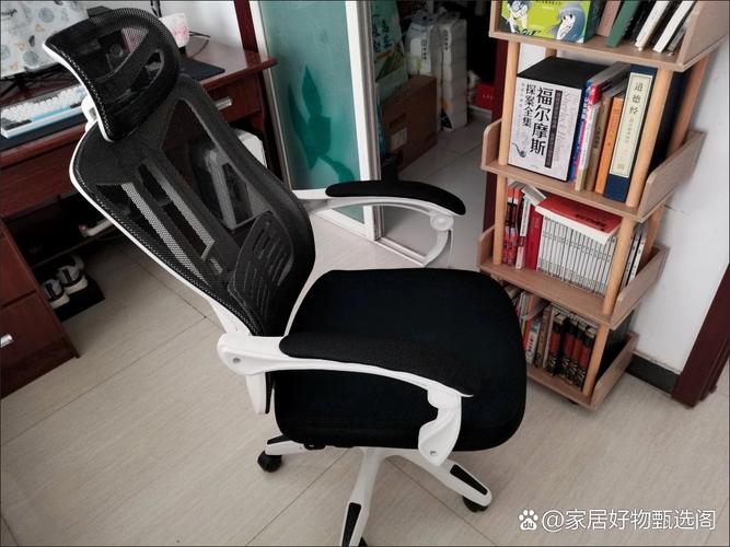 电脑椅老往下走怎么办？-第1张图片-索能光电网