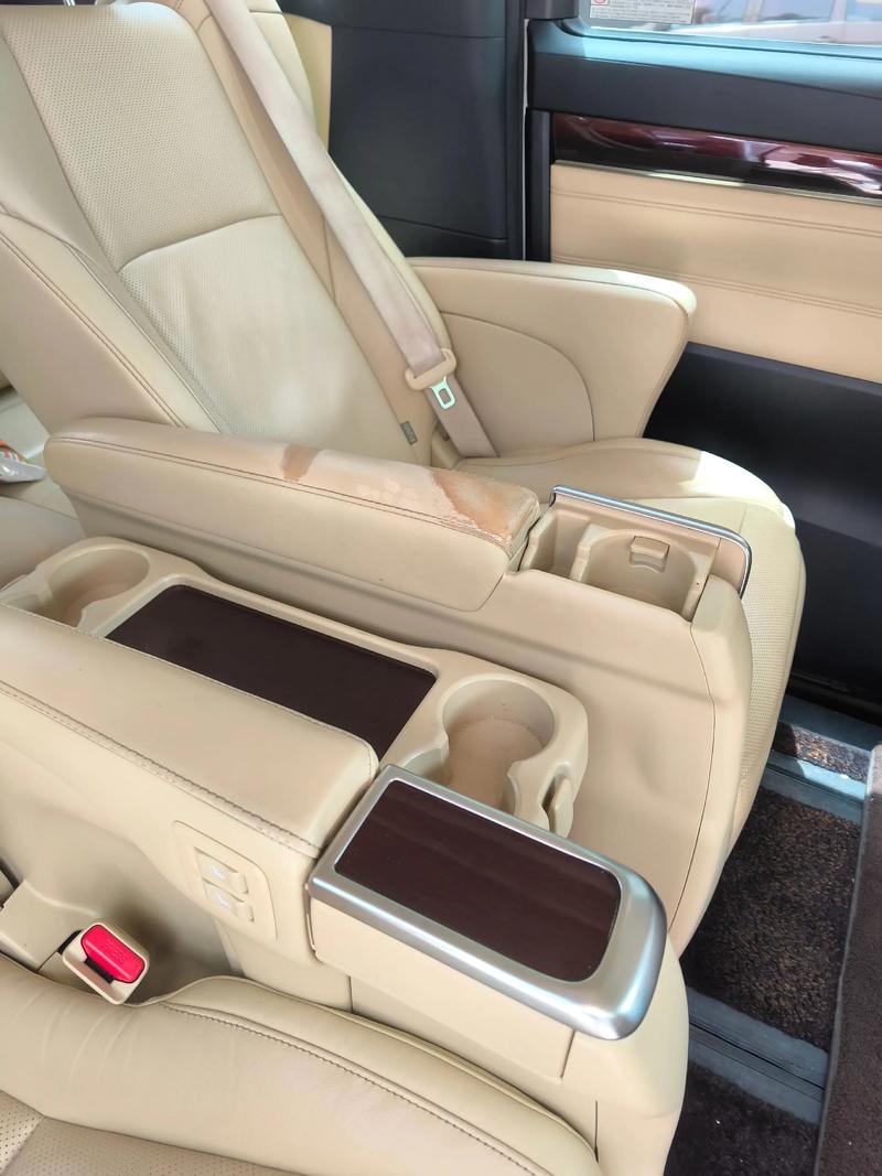 办公椅扶手爆皮了怎么修？-第2张图片-索能光电网