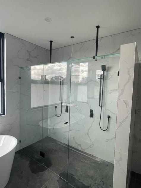 无乾淋浴房质量到底怎么样？-第2张图片-索能光电网