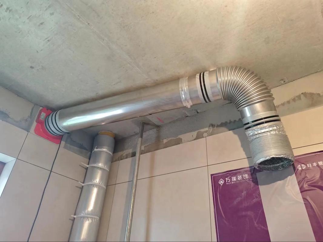 油烟机安装工作累不累？前景如何？-第3张图片-索能光电网