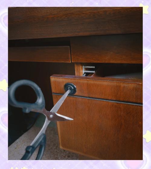 抽屉锁拧不动锁不上怎么办？-第3张图片-索能光电网