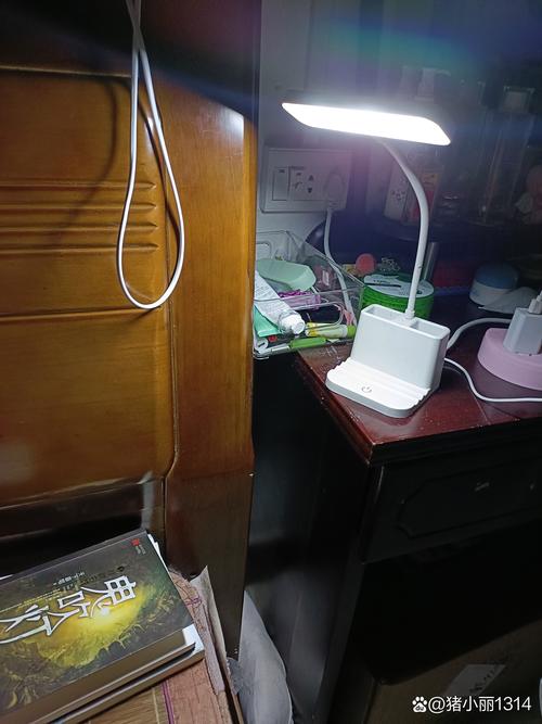 台灯充了电不亮，是哪里出问题了？-第3张图片-索能光电网