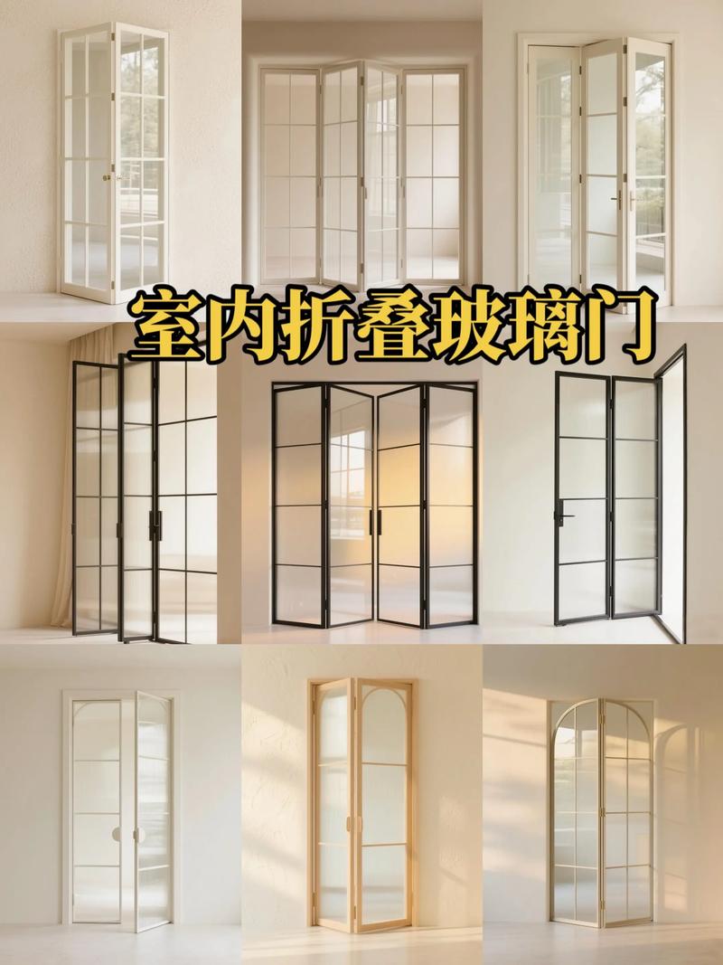 门窗玻璃门拐角如何精准施工？-第1张图片-索能光电网