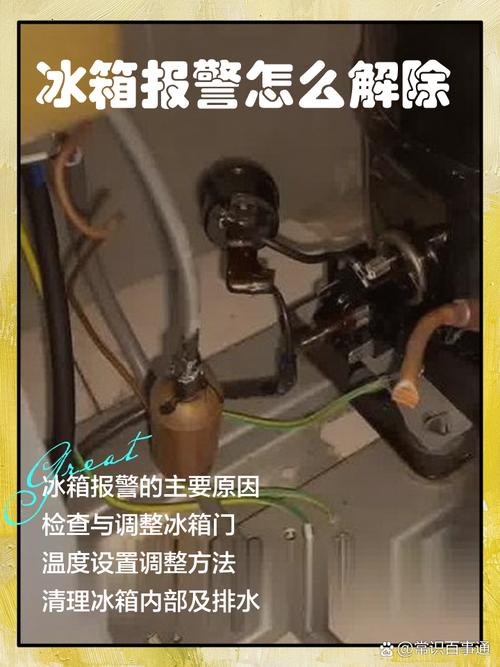 冰箱为何制不了人?-第2张图片-索能光电网 冰箱为何制不了人?-第2张图片-索能光电网