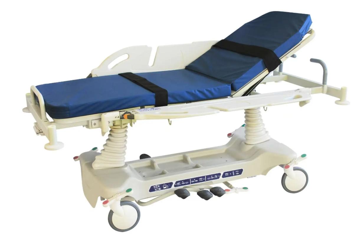 液压床声音大,是哪些部件出问题了?-第1张图片-索能光电网 液压床声音大,是哪些部件出问题了?-第1张图片-索能光电网