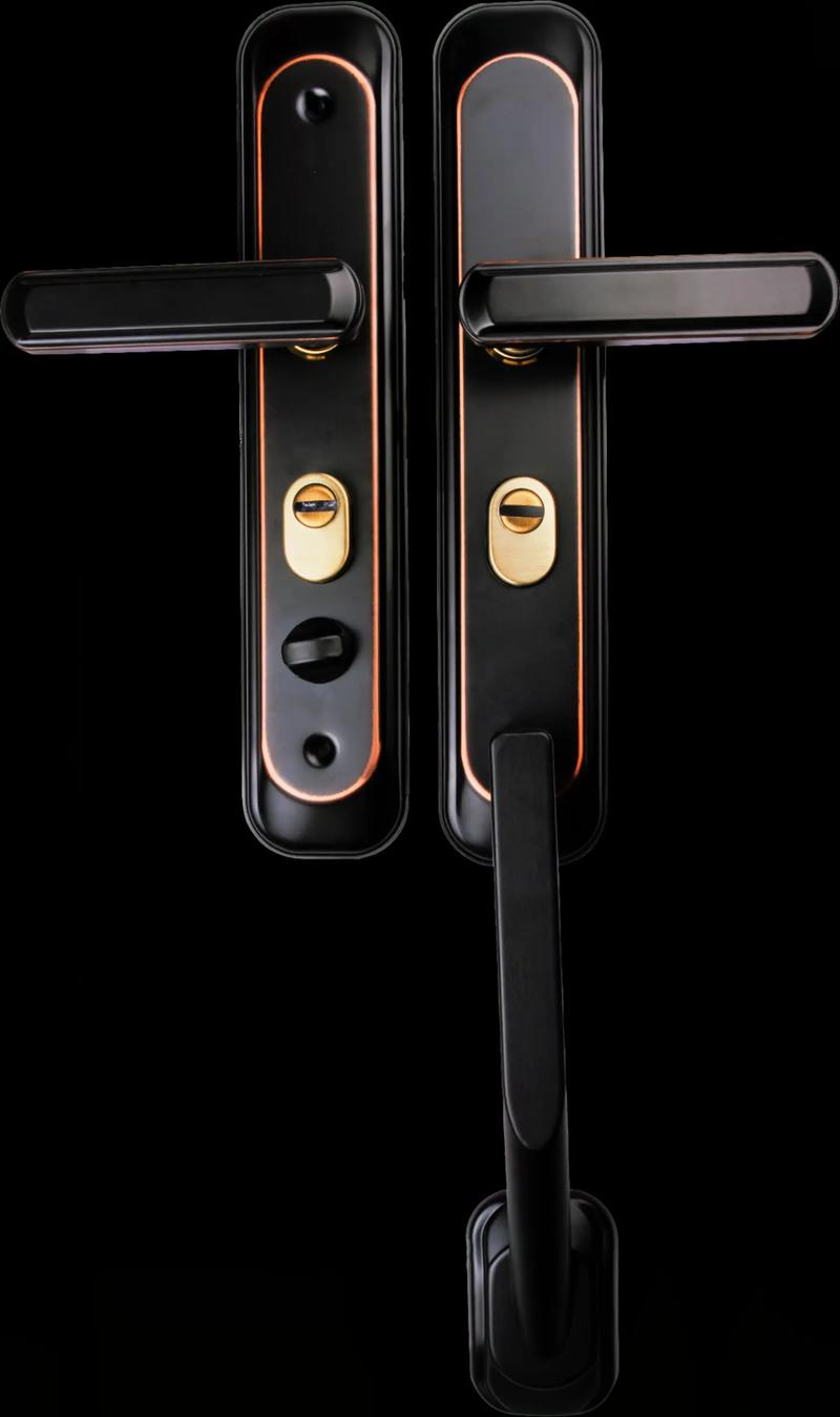 锁具一般用什么材质？-第1张图片-索能光电网