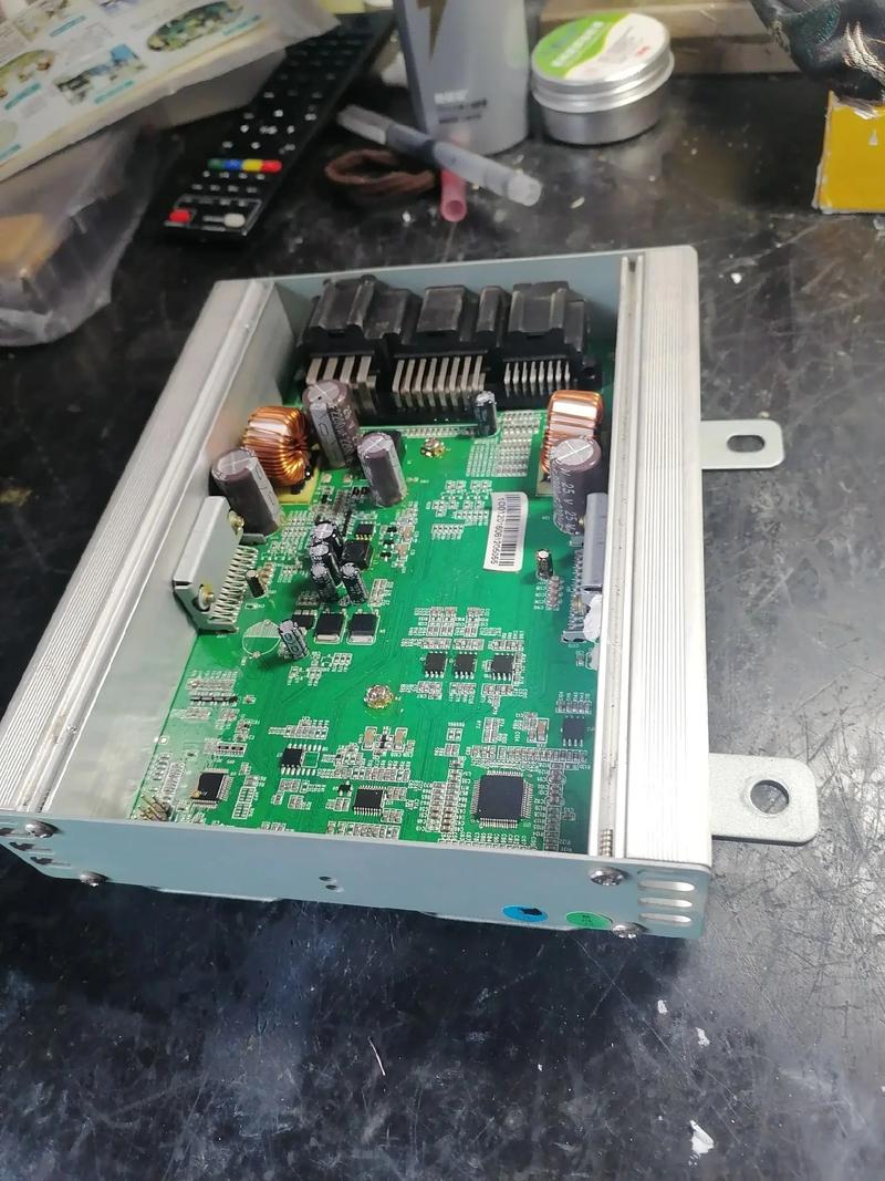 功放坏了去哪修？家电维修店靠谱吗？-第1张图片-索能光电网