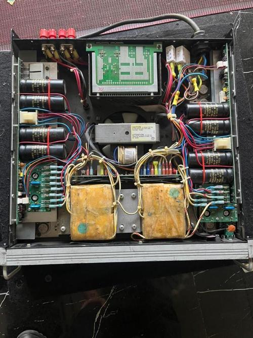 功放坏了去哪修？家电维修店靠谱吗？-第3张图片-索能光电网