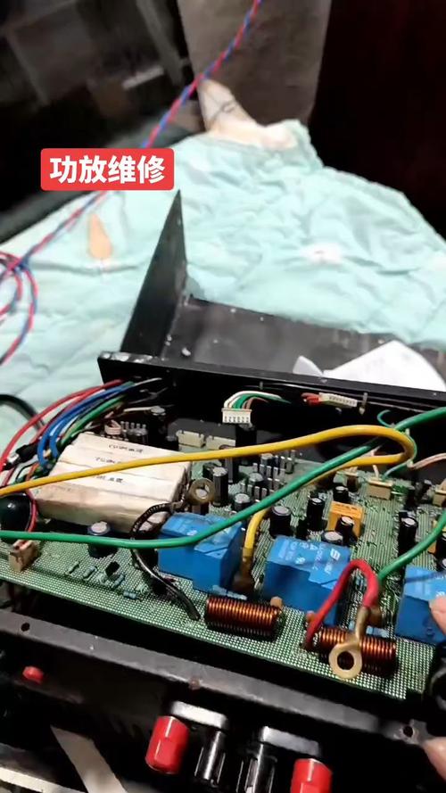 功放坏了去哪修？家电维修店靠谱吗？-第2张图片-索能光电网