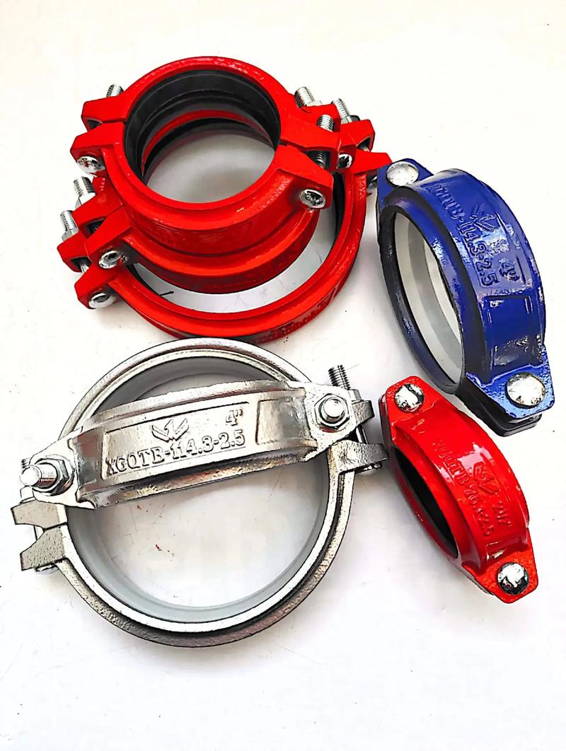 镀锌管沟槽管件具体有哪些类型?-第3张图片-索能光电网 镀锌管沟槽管件具体有哪些类型?-第3张图片-索能光电网