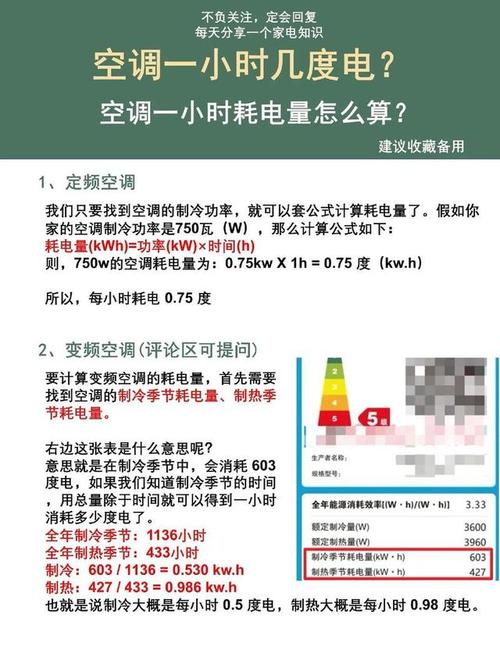 空调凯一天多少钱？-第3张图片-索能光电网