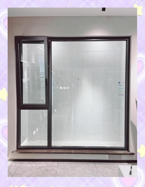 60断桥铝门窗价格多少一平方？-第3张图片-索能光电网