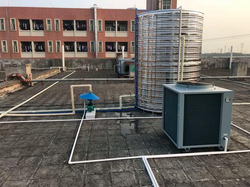 长菱空气能加压多少合适？-第2张图片-索能光电网