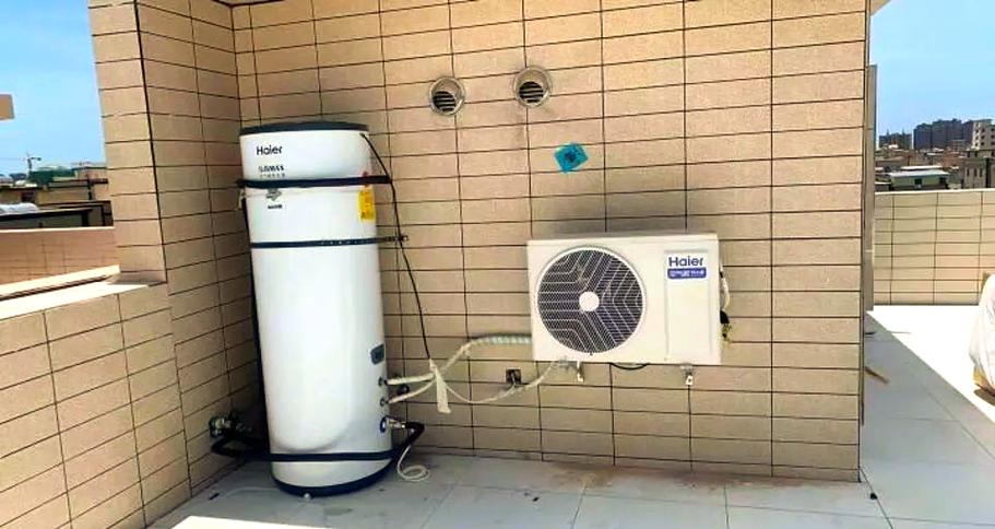 长菱空气能加压多少合适？-第3张图片-索能光电网