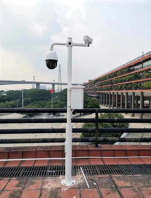 球形摄像头最远能看多远？-第3张图片-索能光电网