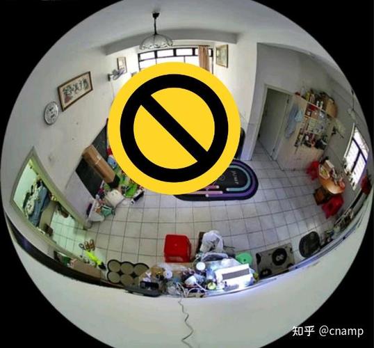 球形摄像头最远能看多远？-第1张图片-索能光电网