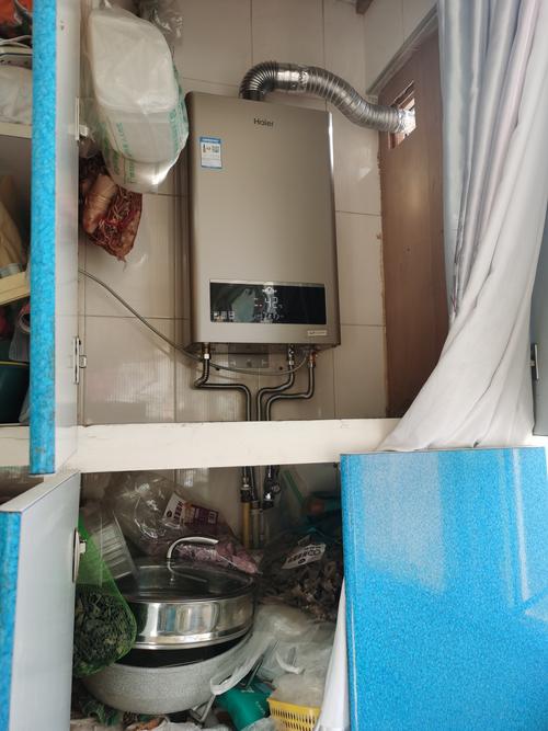 煤气热水器该送到哪里回收？-第2张图片-索能光电网