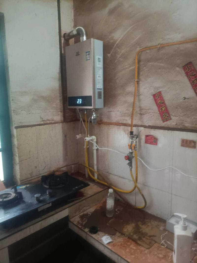 煤气热水器该送到哪里回收？-第3张图片-索能光电网