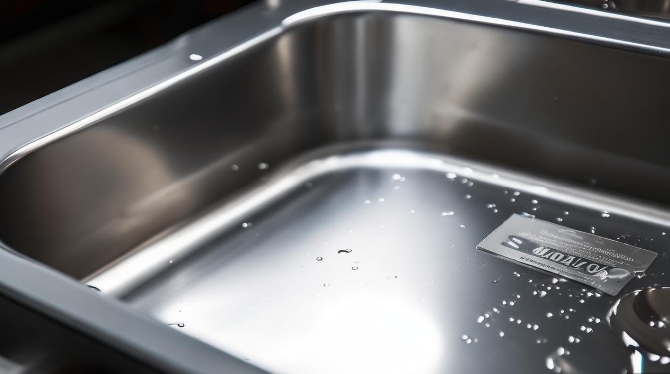 不锈钢水槽禁用哪些清洁工具?-第1张图片-索能光电网 不锈钢水槽禁用哪些清洁工具?-第1张图片-索能光电网