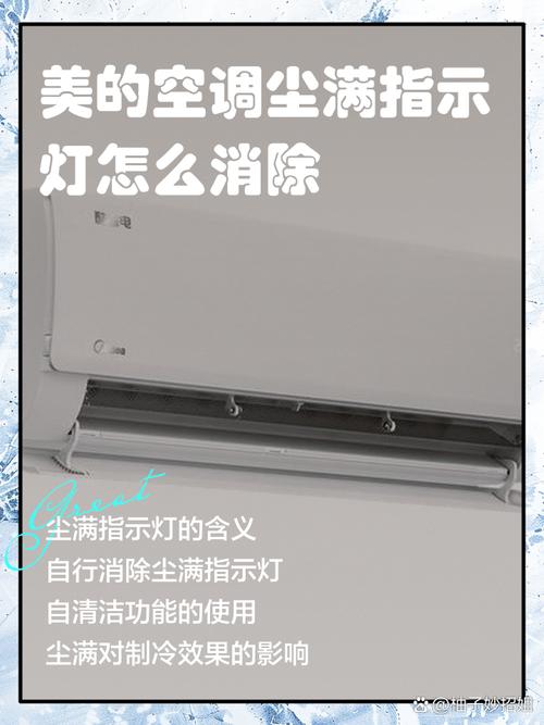 空调提示尘螨怎么办?-第2张图片-索能光电网 空调提示尘螨怎么办?-第2张图片-索能光电网