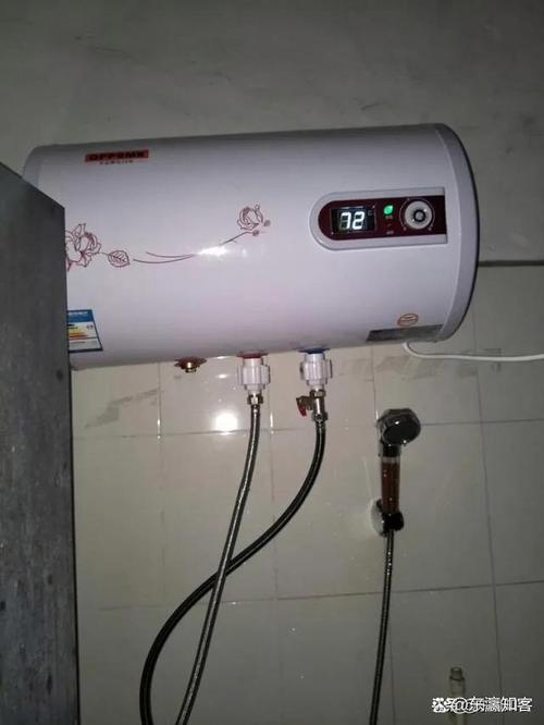 热水器烧电了怎么修?-第3张图片-索能光电网 热水器烧电了怎么修?-第3张图片-索能光电网