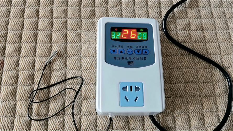 温控器警报响？原因何在？-第3张图片-索能光电网