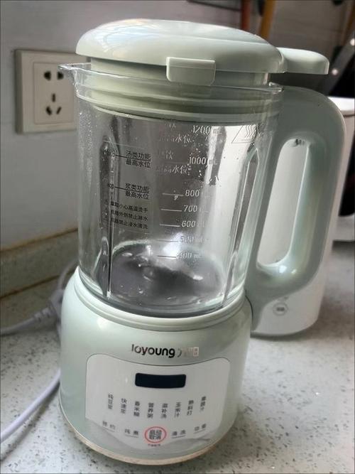 九阳米糊机真能打果蔬汁?效果好吗?-第2张图片-索能光电网 九阳米糊机真能打果蔬汁?效果好吗?-第2张图片-索能光电网