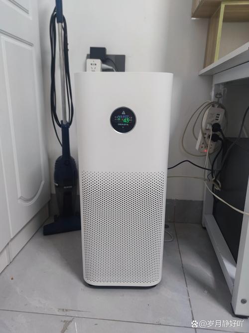 空气净化器没电了还能用吗？-第2张图片-索能光电网