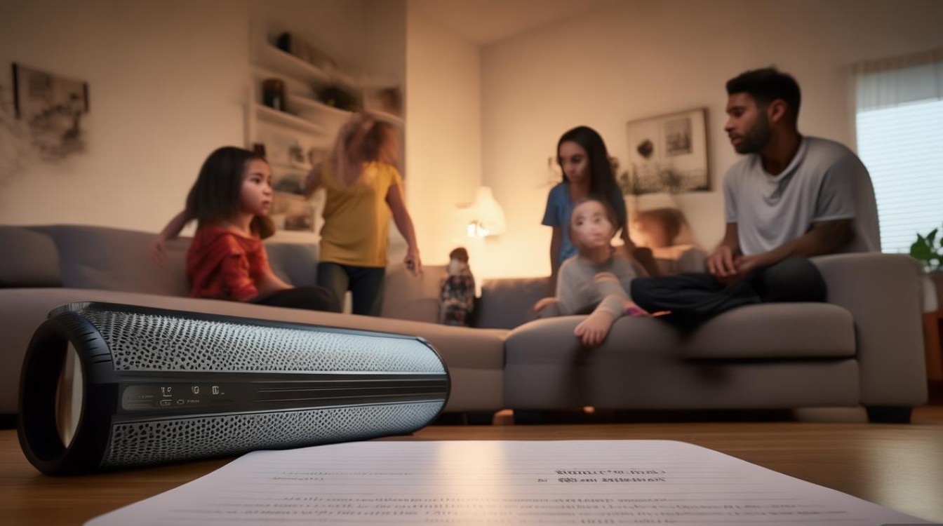 空气净化器没电了还能用吗？-第1张图片-索能光电网