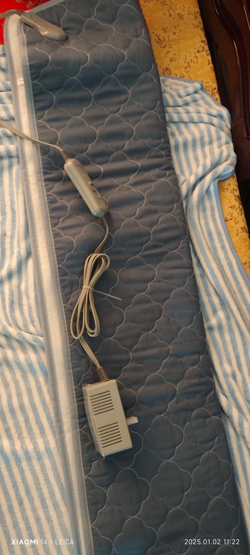 电褥子开一晚电费多少？-第1张图片-索能光电网