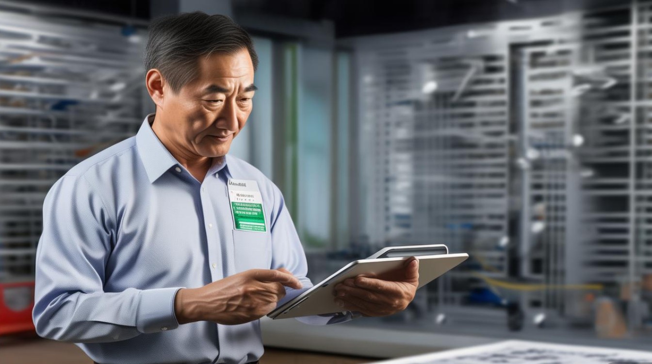 万师傅扫码完工验收具体怎么操作？-第1张图片-索能光电网