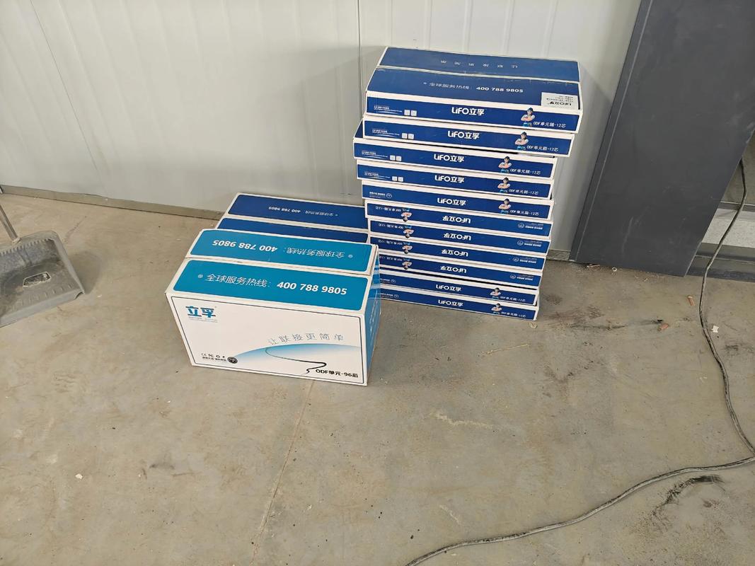 打光纤多少钱一米？-第2张图片-索能光电网