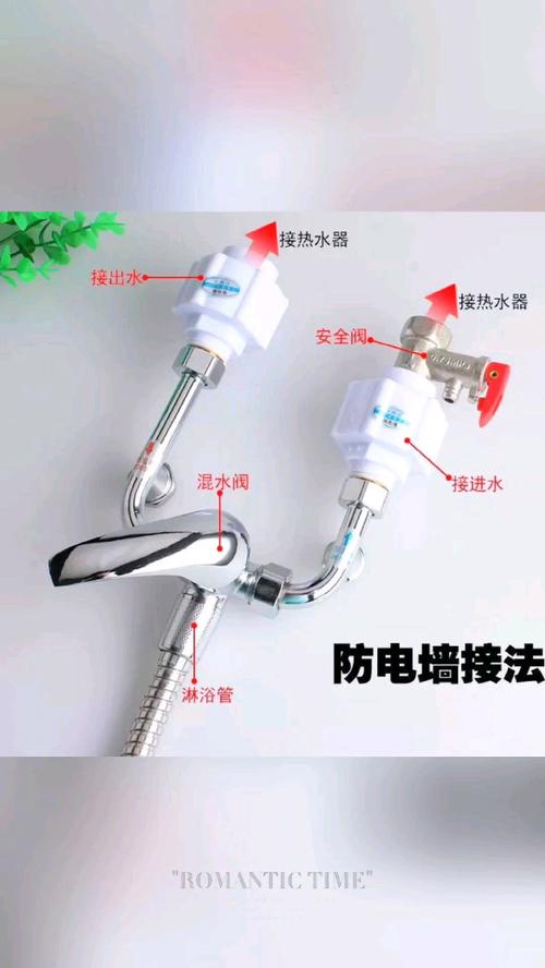 师傅上门换混水阀费用多少？-第3张图片-索能光电网