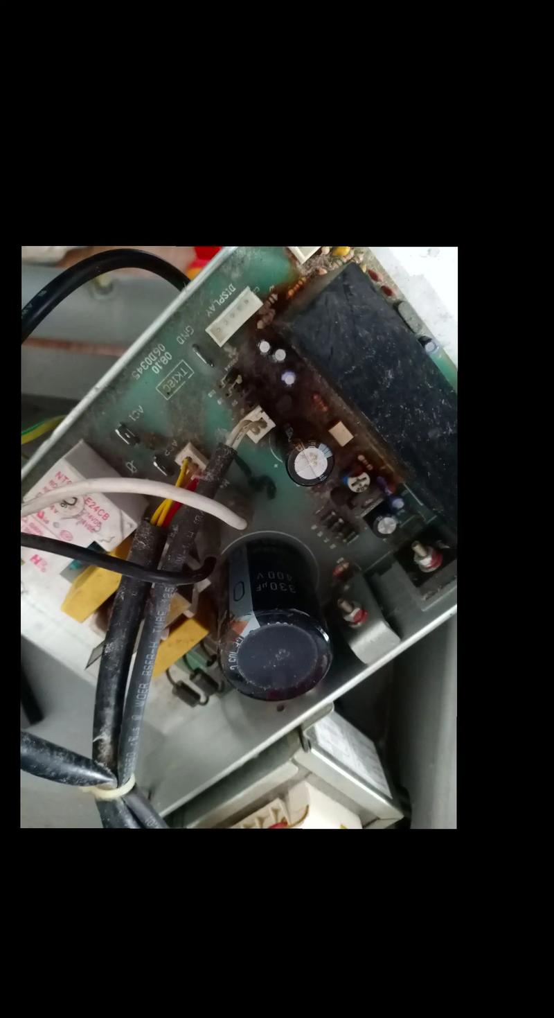 跑步机电机打火是何原因引发？-第2张图片-索能光电网