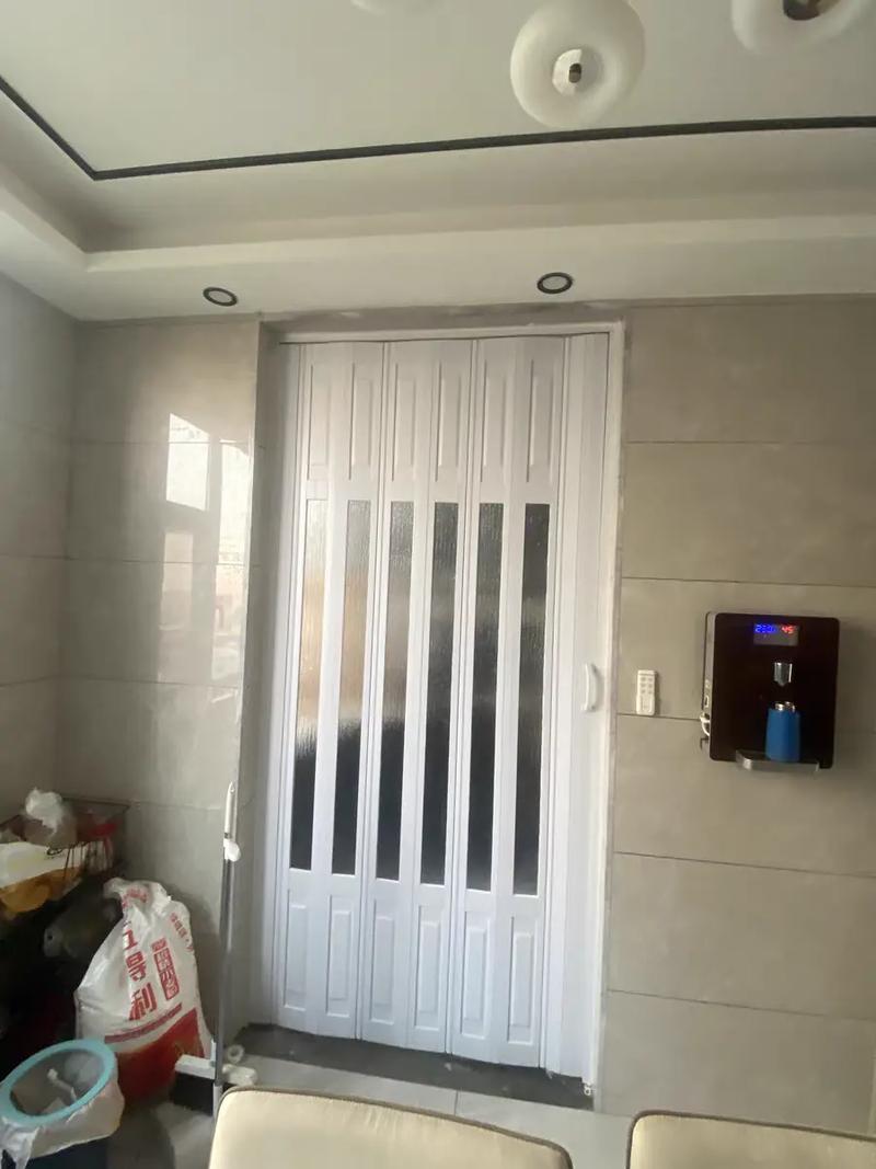 天然气安装必须装哪种安全门?-第2张图片-索能光电网 天然气安装必须装哪种安全门?-第2张图片-索能光电网