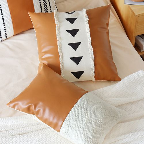 抱枕常用什么布料？-第2张图片-索能光电网