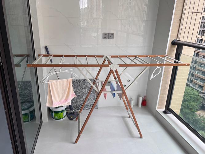 新房晾衣架到底啥时候能装?-第1张图片-索能光电网 新房晾衣架到底啥时候能装?-第1张图片-索能光电网