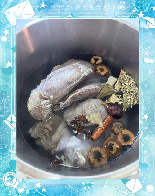 高压锅冻牛肉煮几分熟才软烂？-第2张图片-索能光电网