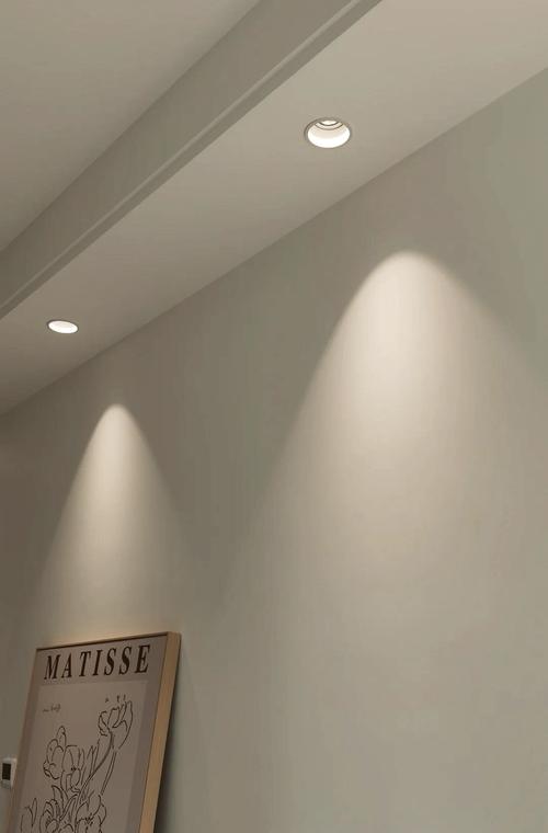 筒灯开孔距离多少合适？-第3张图片-索能光电网