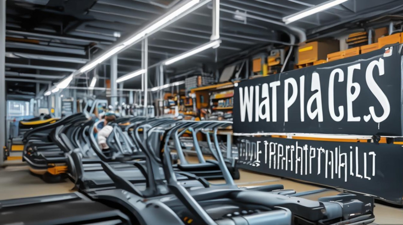 哪里能修跑步机?-第1张图片-索能光电网 哪里能修跑步机?-第1张图片-索能光电网