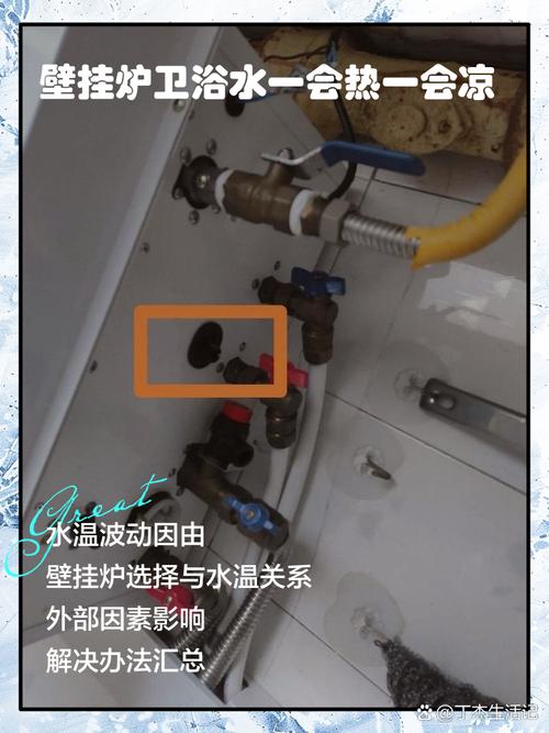 壁挂炉水为何自行上压？-第1张图片-索能光电网