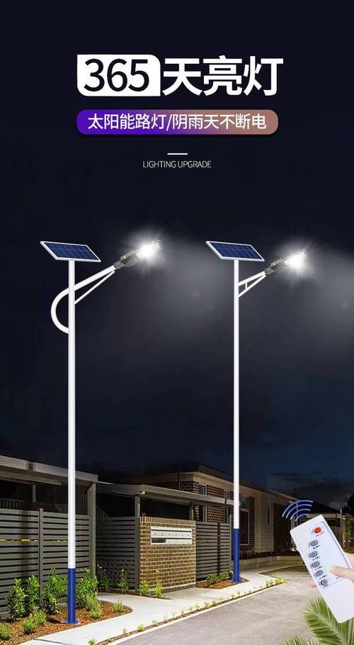 太阳能路灯照射距离有多远?-第3张图片-索能光电网 太阳能路灯照射距离有多远?-第3张图片-索能光电网