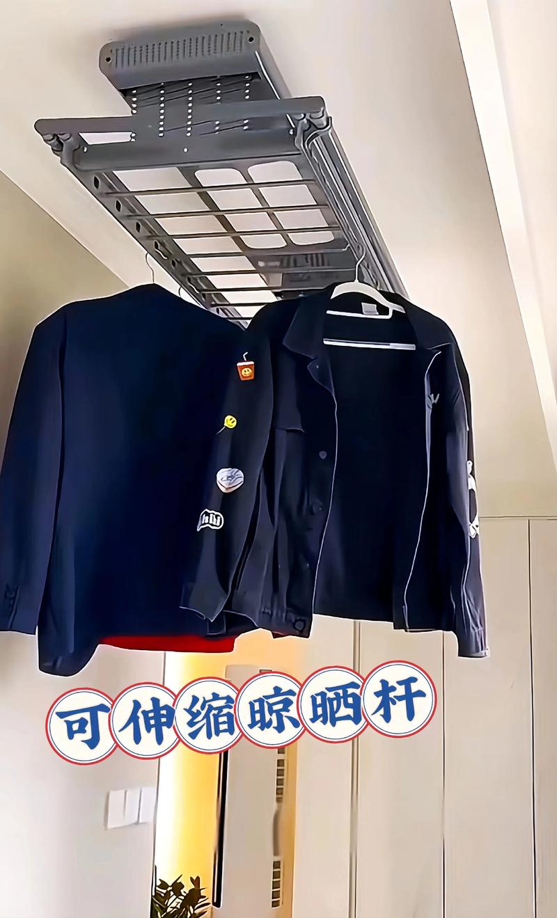 晾衣架升降轮多少钱一个？-第3张图片-索能光电网